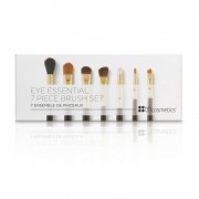مجموعة فرش بي أتش كوزمتيكس للعيون Eye Essential - 7 Piece Brush Set